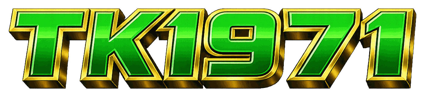 tk1971 logo